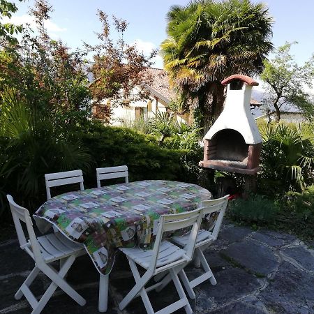 דירות פורטו ואלטרוואליה Giardino מראה חיצוני תמונה